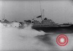 Image of testing of torpedo boats Atlantic coast, 1943, second 45 stock footage video 65675033564