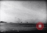 Image of Battle of Tarawa Gilbert Islands, 1943, second 8 stock footage video 65675033565