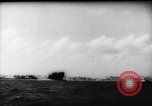 Image of Battle of Tarawa Gilbert Islands, 1943, second 16 stock footage video 65675033565