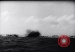 Image of Battle of Tarawa Gilbert Islands, 1943, second 19 stock footage video 65675033565