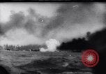 Image of Battle of Tarawa Gilbert Islands, 1943, second 22 stock footage video 65675033565
