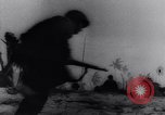 Image of Battle of Tarawa Gilbert Islands, 1943, second 25 stock footage video 65675033565