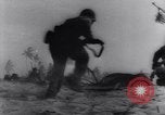 Image of Battle of Tarawa Gilbert Islands, 1943, second 27 stock footage video 65675033565