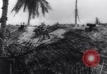 Image of Battle of Tarawa Gilbert Islands, 1943, second 32 stock footage video 65675033565
