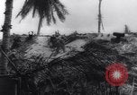 Image of Battle of Tarawa Gilbert Islands, 1943, second 33 stock footage video 65675033565