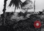 Image of Battle of Tarawa Gilbert Islands, 1943, second 35 stock footage video 65675033565