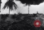 Image of Battle of Tarawa Gilbert Islands, 1943, second 36 stock footage video 65675033565