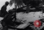 Image of Battle of Tarawa Gilbert Islands, 1943, second 37 stock footage video 65675033565