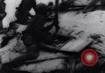 Image of Battle of Tarawa Gilbert Islands, 1943, second 39 stock footage video 65675033565