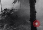 Image of Battle of Tarawa Gilbert Islands, 1943, second 47 stock footage video 65675033565