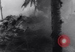 Image of Battle of Tarawa Gilbert Islands, 1943, second 48 stock footage video 65675033565