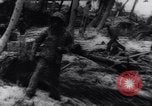 Image of Battle of Tarawa Gilbert Islands, 1943, second 54 stock footage video 65675033565