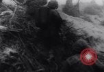 Image of Battle of Tarawa Gilbert Islands, 1943, second 58 stock footage video 65675033565