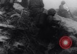 Image of Battle of Tarawa Gilbert Islands, 1943, second 60 stock footage video 65675033565