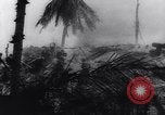 Image of Battle of Tarawa Gilbert Islands, 1943, second 61 stock footage video 65675033565