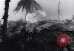 Image of Battle of Tarawa Gilbert Islands, 1943, second 62 stock footage video 65675033565