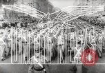 Image of American Fifth Army in Italian Campaign Italy, 1944, second 7 stock footage video 65675033566
