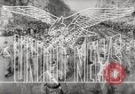Image of American Fifth Army in Italian Campaign Italy, 1944, second 10 stock footage video 65675033566