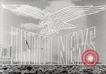 Image of American Fifth Army in Italian Campaign Italy, 1944, second 16 stock footage video 65675033566