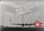 Image of American Fifth Army in Italian Campaign Italy, 1944, second 20 stock footage video 65675033566
