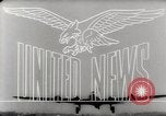 Image of American Fifth Army in Italian Campaign Italy, 1944, second 21 stock footage video 65675033566