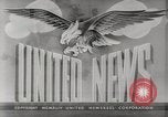 Image of American Fifth Army in Italian Campaign Italy, 1944, second 27 stock footage video 65675033566