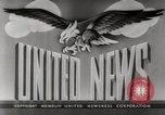 Image of American Fifth Army in Italian Campaign Italy, 1944, second 28 stock footage video 65675033566
