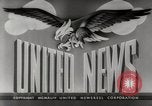Image of American Fifth Army in Italian Campaign Italy, 1944, second 29 stock footage video 65675033566