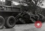 Image of American Fifth Army in Italian Campaign Italy, 1944, second 43 stock footage video 65675033566