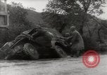 Image of American Fifth Army in Italian Campaign Italy, 1944, second 46 stock footage video 65675033566