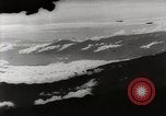 Image flotte d'invasion Nouvelle Bretagne la Papouasie-Nouvelle-Guinée, 1944, de la seconde 8 séquences d'archives historiques vidéo 65675033567