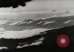 Image flotte d'invasion Nouvelle Bretagne la Papouasie-Nouvelle-Guinée, 1944, de la seconde 9 séquences d'archives historiques vidéo 65675033567