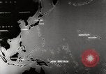 Image flotte d'invasion Nouvelle Bretagne la Papouasie-Nouvelle-Guinée, 1944, de la seconde 18 séquences d'archives historiques vidéo 65675033567
