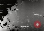 Image flotte d'invasion Nouvelle Bretagne la Papouasie-Nouvelle-Guinée, 1944, de la seconde 19 séquences d'archives historiques vidéo 65675033567