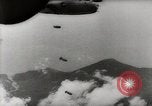 Image flotte d'invasion Nouvelle Bretagne la Papouasie-Nouvelle-Guinée, 1944, de la seconde 34 séquences d'archives historiques vidéo 65675033567
