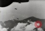 Image flotte d'invasion Nouvelle Bretagne la Papouasie-Nouvelle-Guinée, 1944, de la seconde 35 séquences d'archives historiques vidéo 65675033567