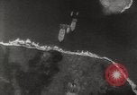 Image flotte d'invasion Nouvelle Bretagne la Papouasie-Nouvelle-Guinée, 1944, de la seconde 46 séquences d'archives historiques vidéo 65675033567
