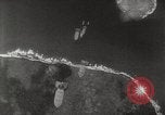 Image flotte d'invasion Nouvelle Bretagne la Papouasie-Nouvelle-Guinée, 1944, de la seconde 47 séquences d'archives historiques vidéo 65675033567