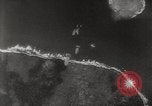 Image flotte d'invasion Nouvelle Bretagne la Papouasie-Nouvelle-Guinée, 1944, de la seconde 48 séquences d'archives historiques vidéo 65675033567