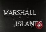 Standbild carrier task force Marshall Inseln, 1944, aus Sekunde 8 historischem Filmmaterial Videoclip 65675033568