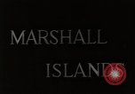 Standbild carrier task force Marshall Inseln, 1944, aus Sekunde 9 historischem Filmmaterial Videoclip 65675033568