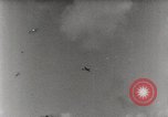 Standbild carrier task force Marshall Inseln, 1944, aus Sekunde 12 historischem Filmmaterial Videoclip 65675033568