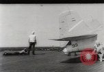 Standbild carrier task force Marshall Inseln, 1944, aus Sekunde 20 historischem Filmmaterial Videoclip 65675033568