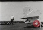 Standbild carrier task force Marshall Inseln, 1944, aus Sekunde 21 historischem Filmmaterial Videoclip 65675033568