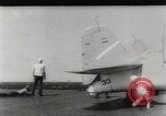 Standbild carrier task force Marshall Inseln, 1944, aus Sekunde 22 historischem Filmmaterial Videoclip 65675033568