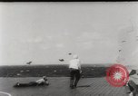 Standbild carrier task force Marshall Inseln, 1944, aus Sekunde 24 historischem Filmmaterial Videoclip 65675033568