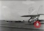 Standbild carrier task force Marshall Inseln, 1944, aus Sekunde 31 historischem Filmmaterial Videoclip 65675033568