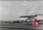 Standbild carrier task force Marshall Inseln, 1944, aus Sekunde 32 historischem Filmmaterial Videoclip 65675033568