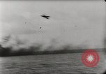 Standbild carrier task force Marshall Inseln, 1944, aus Sekunde 35 historischem Filmmaterial Videoclip 65675033568