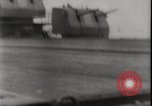 Standbild carrier task force Marshall Inseln, 1944, aus Sekunde 36 historischem Filmmaterial Videoclip 65675033568